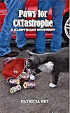 Paws for CATastrophe, Book 58