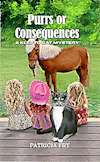 Purrs or Consequences, Book 50